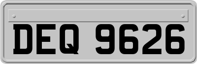 DEQ9626