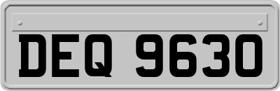 DEQ9630