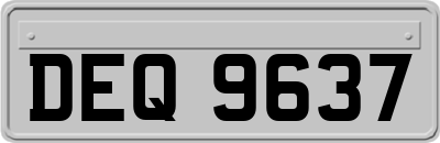DEQ9637