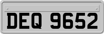 DEQ9652
