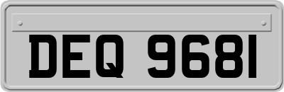 DEQ9681
