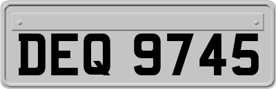 DEQ9745