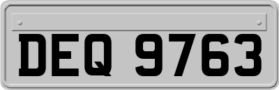 DEQ9763
