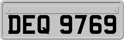 DEQ9769