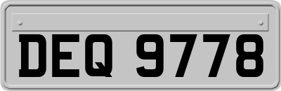 DEQ9778