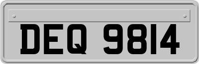 DEQ9814