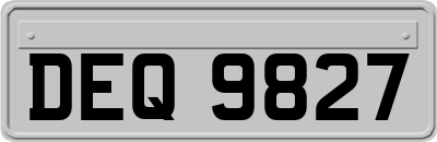 DEQ9827