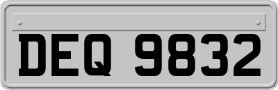 DEQ9832