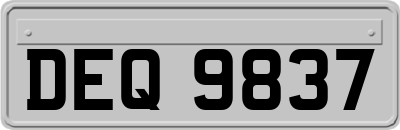 DEQ9837