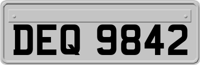 DEQ9842