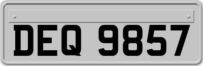 DEQ9857