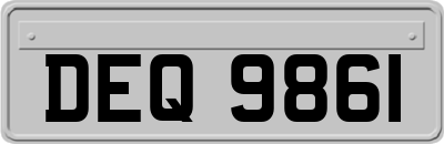 DEQ9861