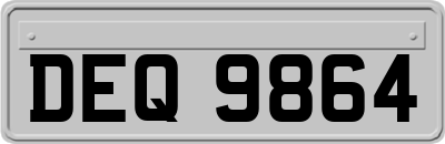 DEQ9864