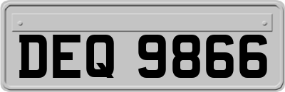 DEQ9866