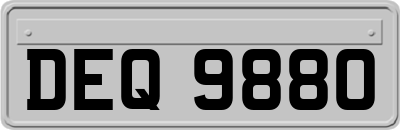 DEQ9880