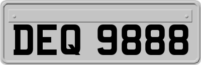 DEQ9888
