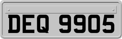 DEQ9905