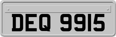 DEQ9915