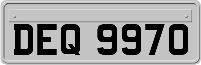 DEQ9970