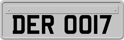 DER0017