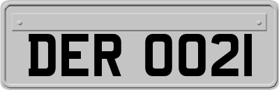 DER0021