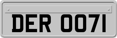 DER0071