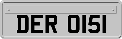 DER0151