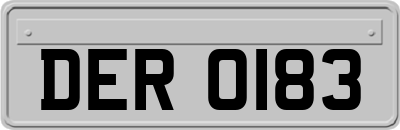 DER0183