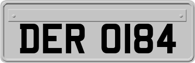 DER0184