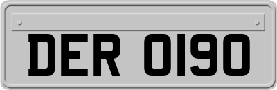 DER0190