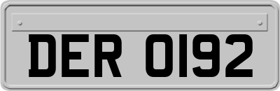 DER0192