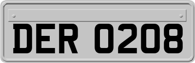 DER0208