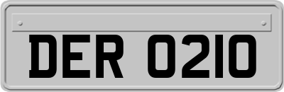 DER0210