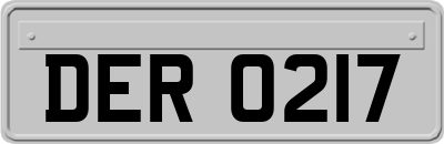 DER0217