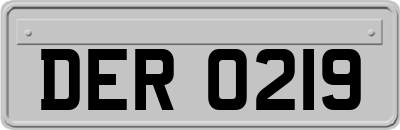 DER0219