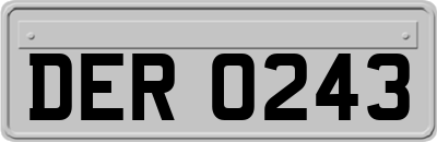 DER0243