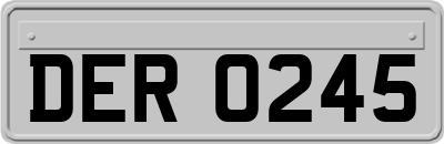 DER0245