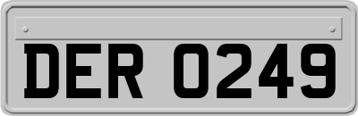DER0249
