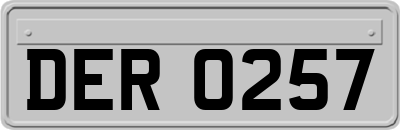DER0257