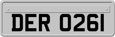 DER0261