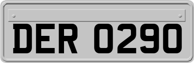 DER0290