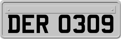 DER0309