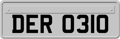 DER0310