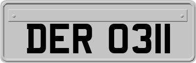 DER0311