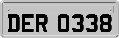 DER0338