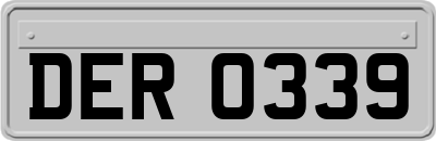 DER0339