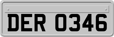 DER0346