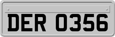 DER0356