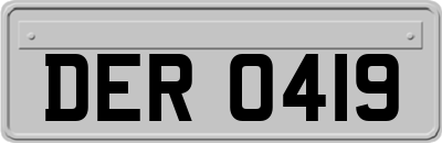 DER0419