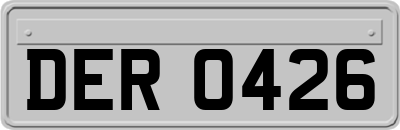 DER0426